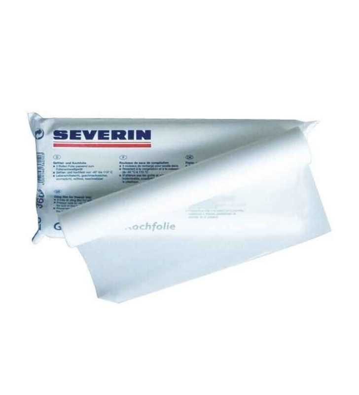 Lot de 3 rouleaux de 10m pour soudeuse SEVERIN