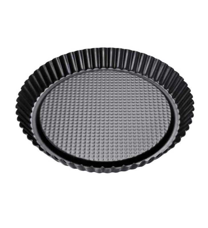 Moule à tarte renversée 28 cm Zenker Noir Zenker