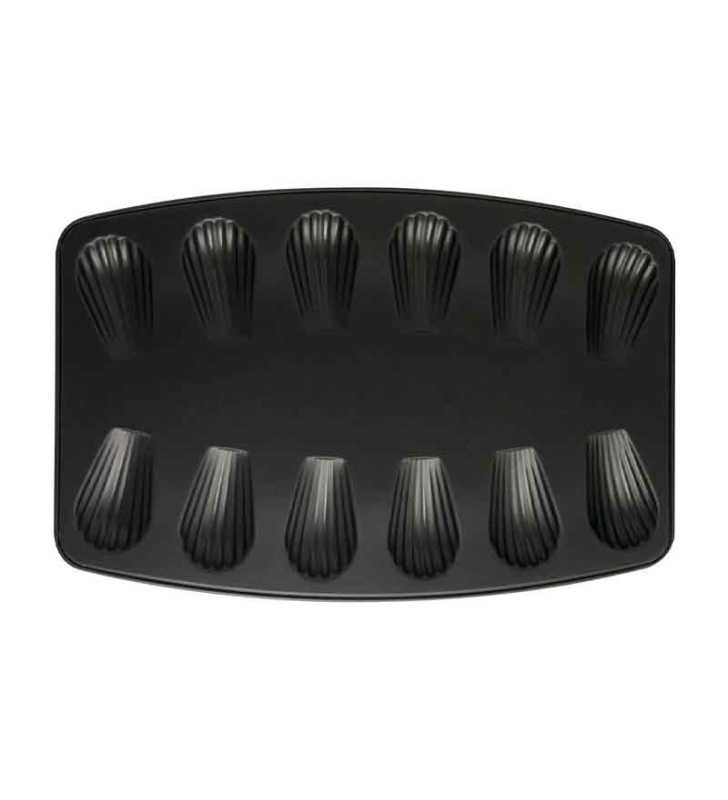 Moule 12 madeleines 26 x 39 cm Zenker Spécial Countries