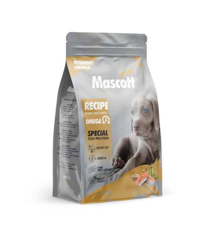 MASCOTT PREMIUM CHIOT 1,4KG