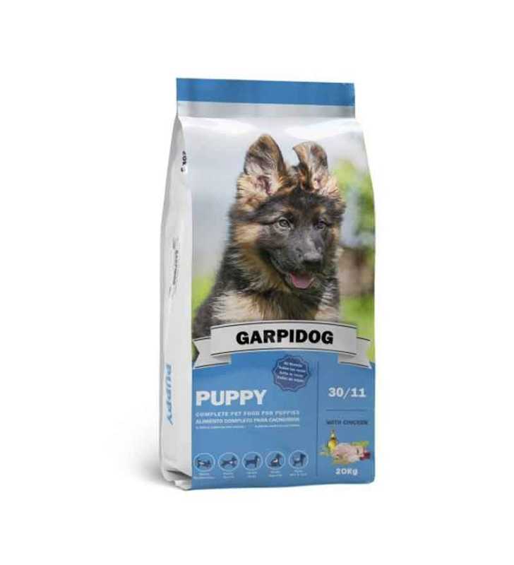 GARPI PUPPY 20 KG