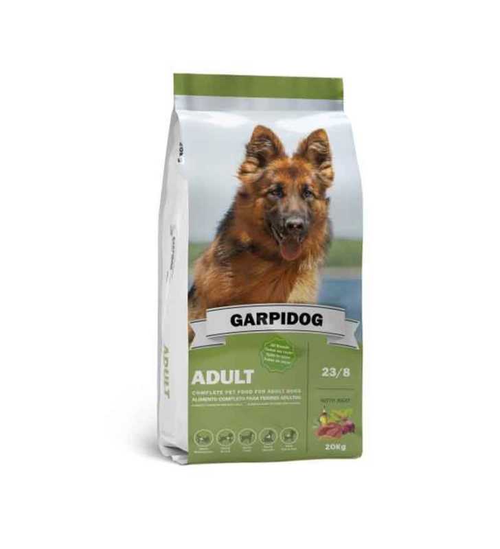 GARPI DOG 20 KG