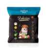 DELICIAS  SEMI HUMIDE  CHIOT  800GR