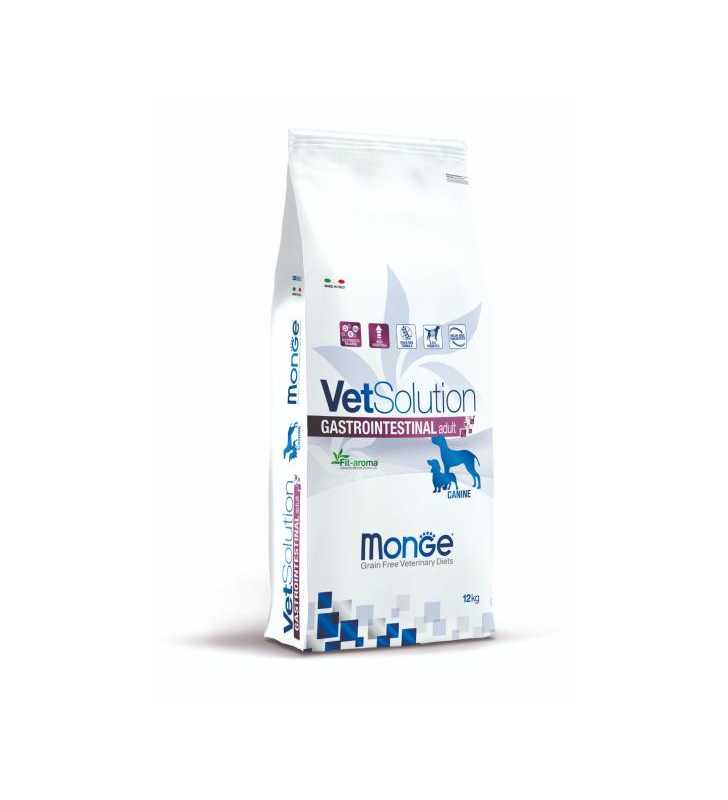 MONGE VET GASTRO ADULT 12 KG