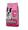 SIMBA DOG CROQUETTES BOEUF 4KG