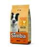 SIMBA DOG CROQUETTES CHICKEN 4KG