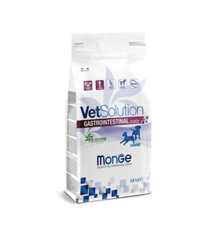 MONGE VET GASTRO PUPPY 1,5 KG