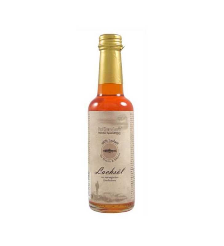 HUILE DE SAUMON TRADITIONEL 40 ML