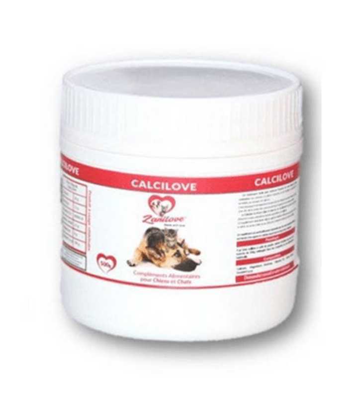 CALCILOVE 500 GR