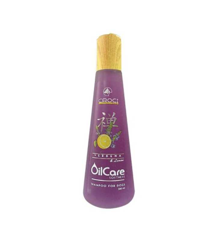 SHAMPOING OILCARE SOFTNESS 300 ml