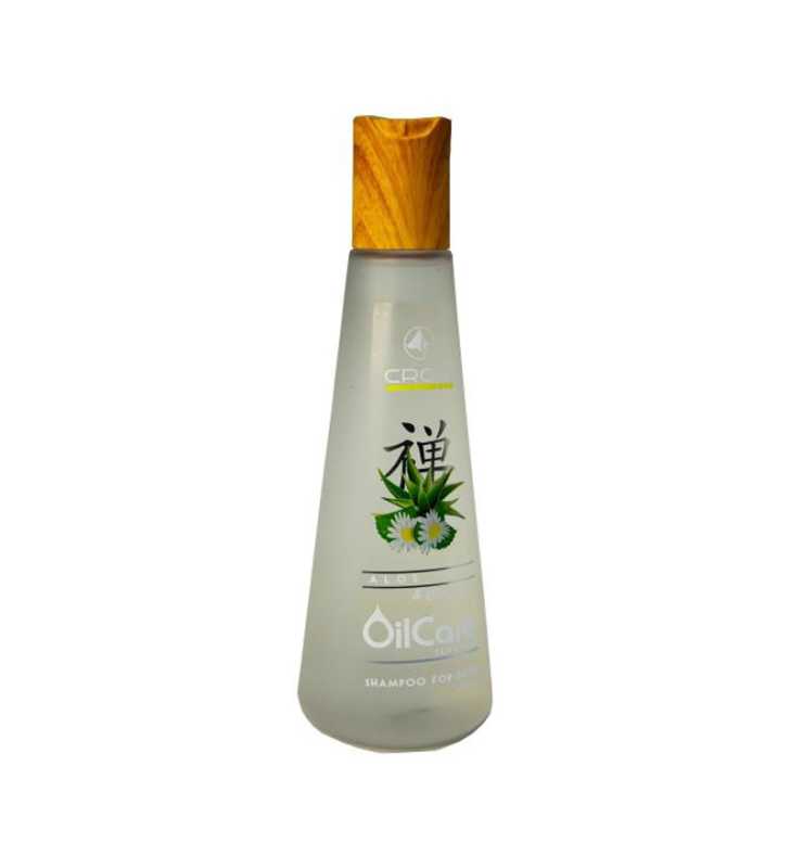 SHAMPOING OILCARE SENSIBLE 300ml