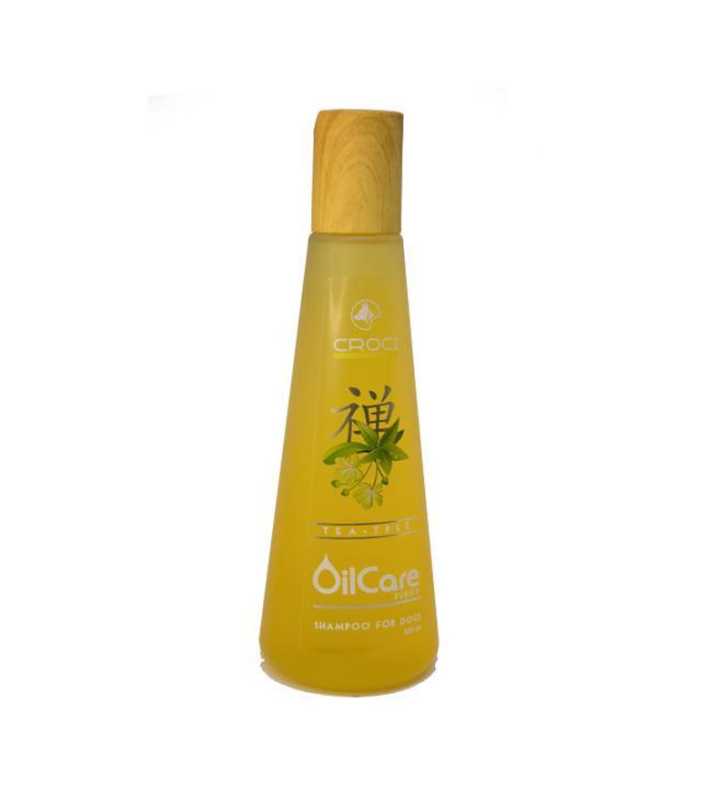 SHAMPOING OILCARE PURIFY 300 ml