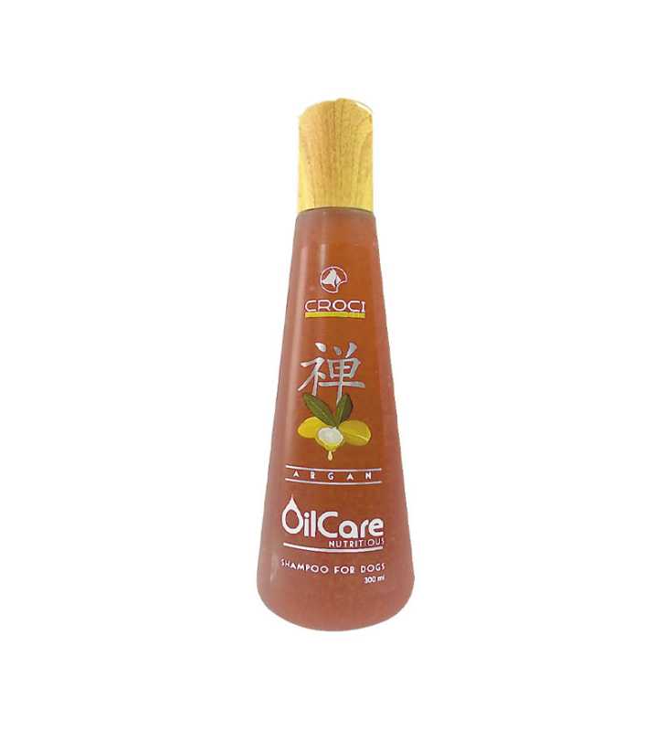 SHAMPOING OILCARE NUTRITIOUS 300 ml