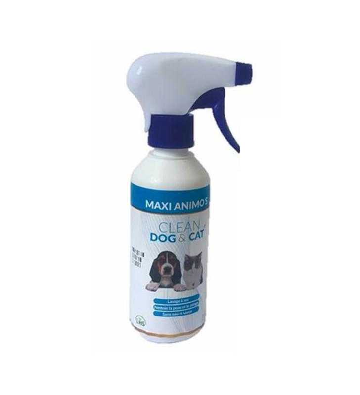 CLEAN DOG & CAT 250ML