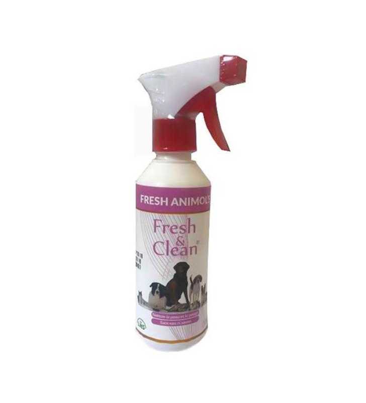 FRESH & CLEAN PELAGE ET PEAU 250ML