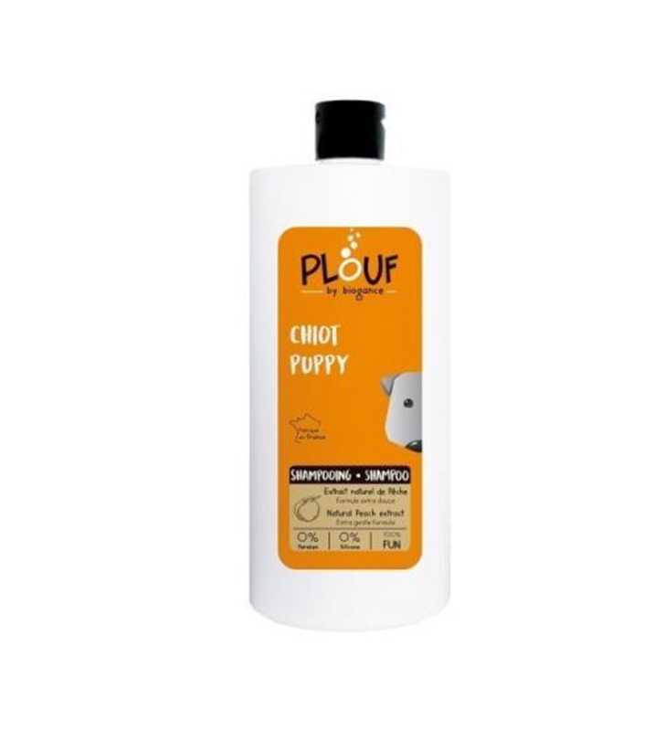 SHAMPOING PLOUF Chiot 200ml