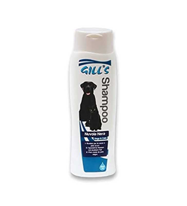 SHAMPOING GILL'S NOIR CLOUD 200 ml