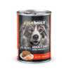 PROCHOICE GF PATE CHIEN SAUMON 400 GR