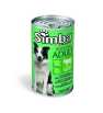 SIMBA DOG BOEUF ET LEGUMES 1.230Kg