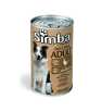 SIMBA DOG WILD GAMES 1.230 Kg