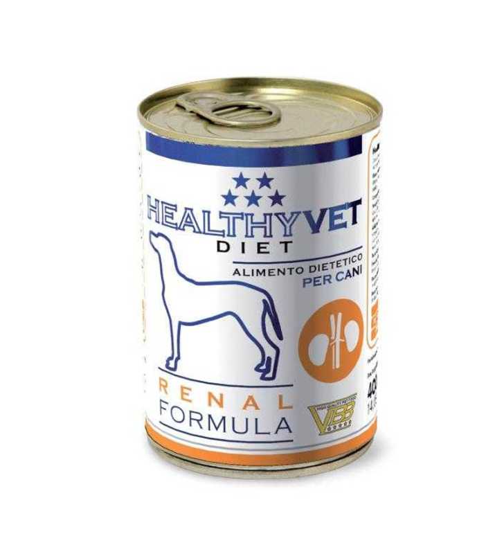 HEALTHY VET RENAL DOG 400 GR