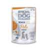 POCHON SPECIAL DOG MEDIUM ADLT RENNE 100GR