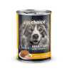 PROCHOICE GF PATE CHIEN POULET 400 GR