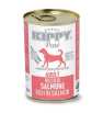 BOITE KIPPY DOG SAUMON 400 GR