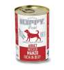 BOITE KIPPY DOG BOEUF 400 GR