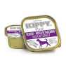 BARQUETTE CHIEN 150 GR  SENIOR DINDE