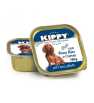 BARQUETTE KIPPY CHIEN POISSON 150 GR