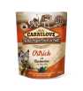 POCHON CARNILOVE OSTRICH 300 GR