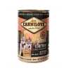 BOITE CARNILOVE SAUMON & DINDE CHIOT 400G