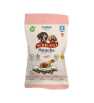 SERRANO SNACK DOGS DINDE 100g