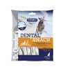 DR CLAUDER'S DENTAL SNACK CANARD - LARGE  BREED 500GR