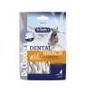 DR CLAUDER'S DENTAL SNACK CANARD - SMALL BREED 80GR