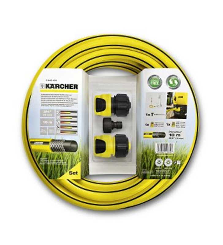 Set De Raccordement Pour Nettoyeur Haute Pression KARCHER