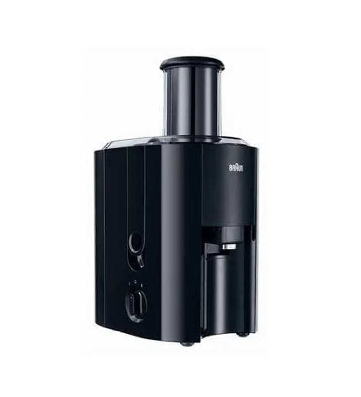 Extracteur de jus 800W Noir BRAUN