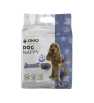 COUCHE CHIEN JEAN 10 P XL 40-62 CM