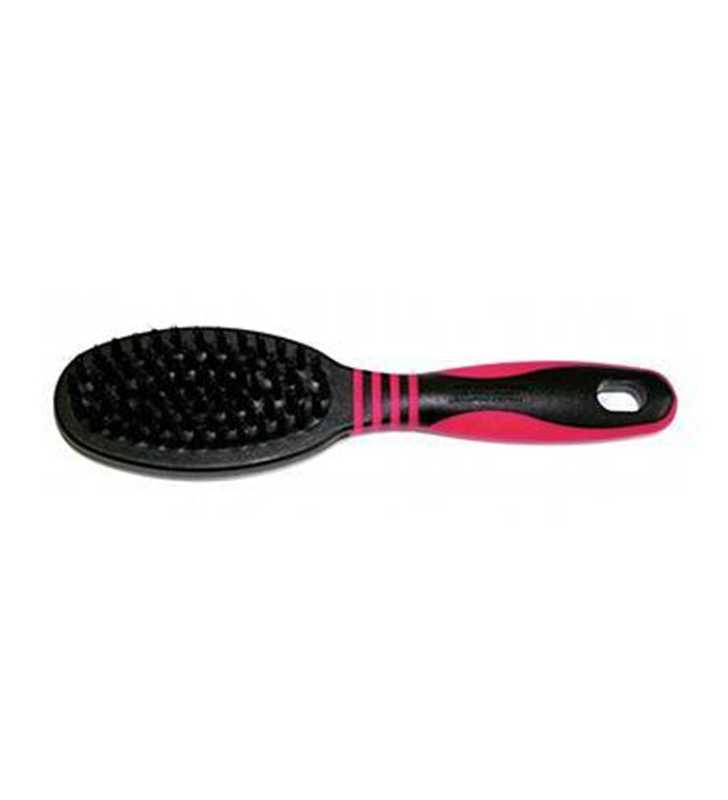 BROSSE VANITY WITH SMALL BRISTLES