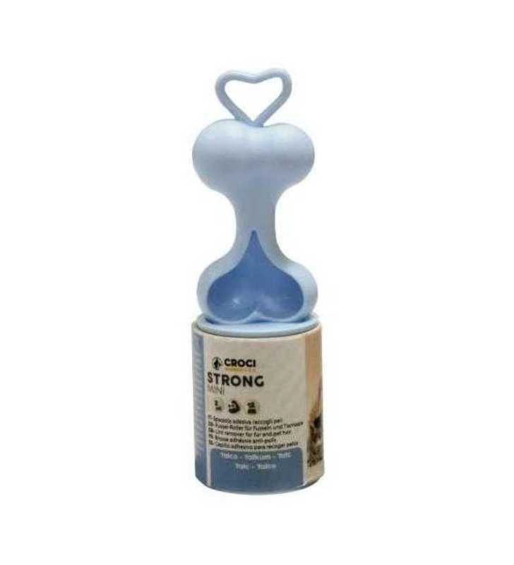 BROSSE ADHESIVE MINI TALC 2M