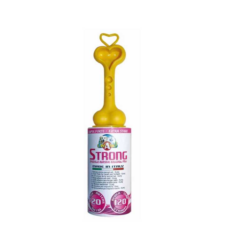 BROSSE ADHESIVE STRONG 20M