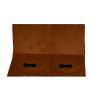 TAPIS VOITURE 2 PLACES Marron