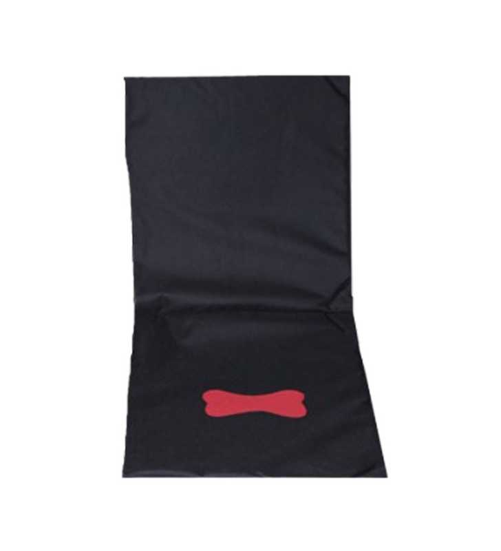 TAPIS VOITURE 1 PLACE Noir