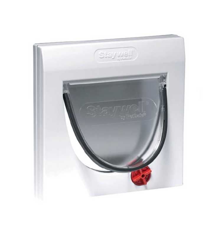 PORTE STAYWELL 917 BLANCHE