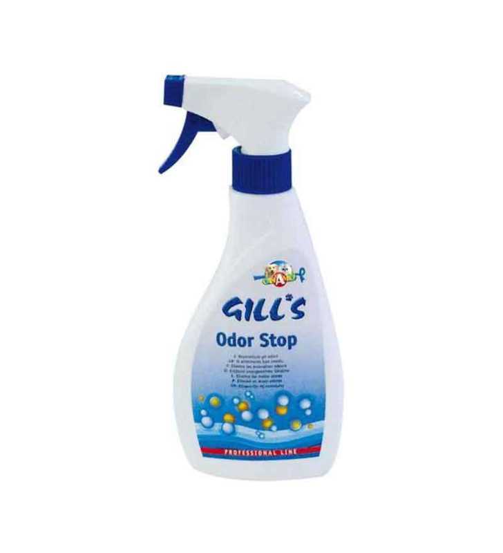 GILL'S SMELL STOP 300 ML