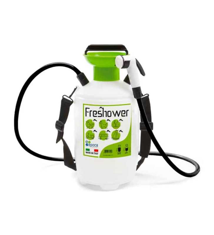 Pulvérisateur 7 L Freshower EPOCA