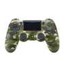 Manette De Jeu Sans Fil Vert Ps4