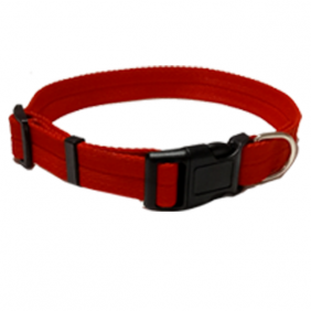 Collier En Nylon Pour Chien 25 cm