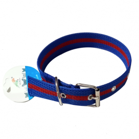 Collier En Nylon Pour Chien 47 cm